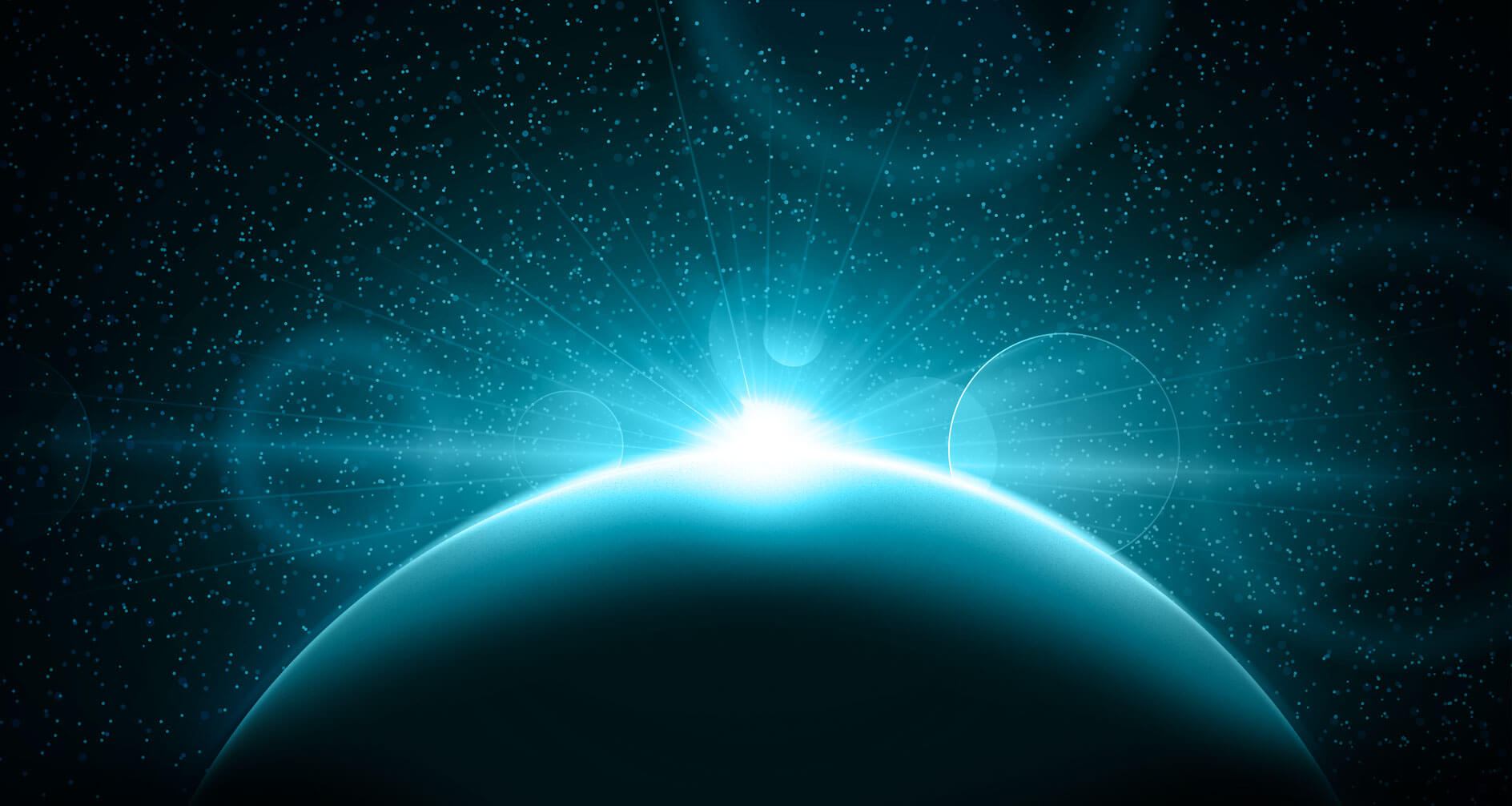 Urano, o planeta da mudança