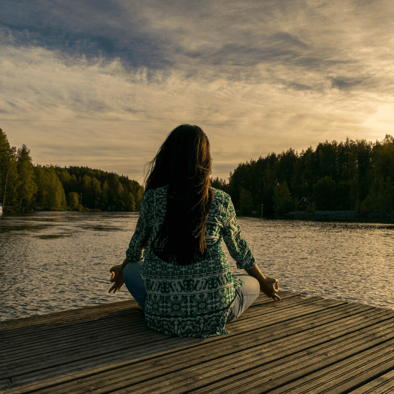 Benefícios de uma limpeza espiritual